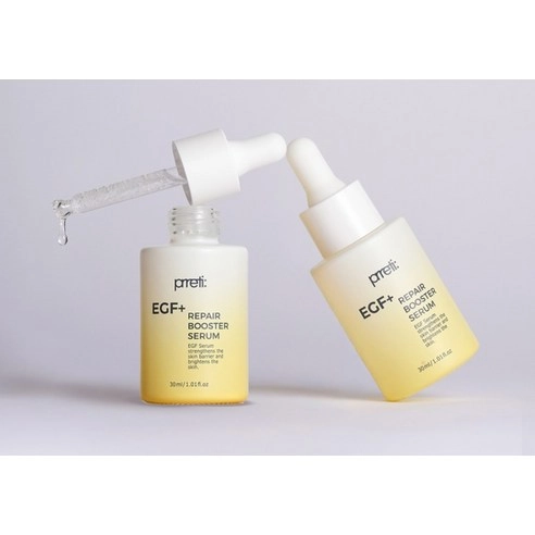 EGF+ Repair Booster Serum, 30ml, 1pack - Image 3