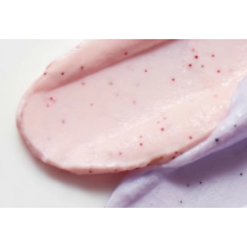 Pomegranate & Shea Butter Body Scrub, 298g, 1pack - Image 9