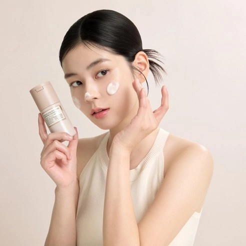 Adlay Niacin Enzyme Powder Cleanser - Image 3