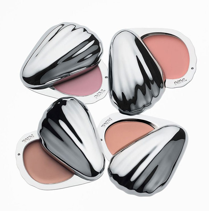 Blurry Cheek Balm, 3g, FOG, 1pack - Image 2