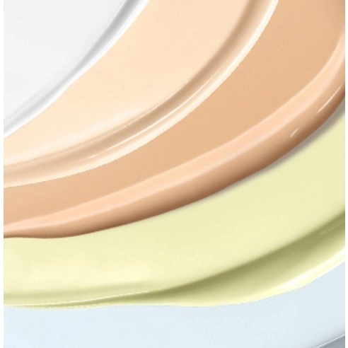 Reju Toning Sun Cushion [SPF50+/PA++++], 14g, 03 Tan, 1pack - Image 2