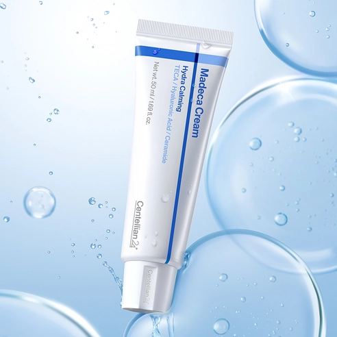 Madeca Cream Hydra Calming - Image 2