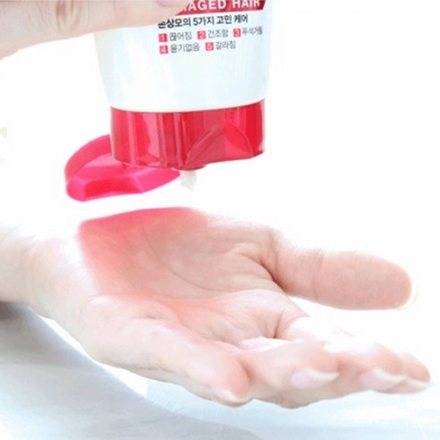 Total Repair 5 Instant Miracle Hair Pack - Image 3