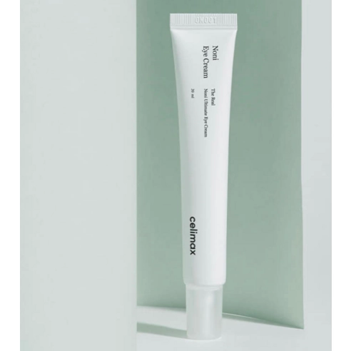 The Real Noni Ultimate Eye Cream, 20ml, 1pack - Image 2