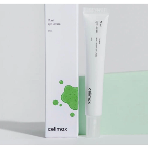 The Real Noni Ultimate Eye Cream, 20ml, 1pack - Image 3