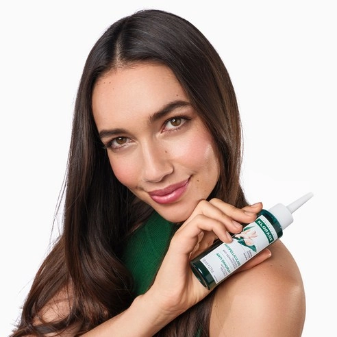 Galangal Ginger Dandruff Ampoule - Image 3