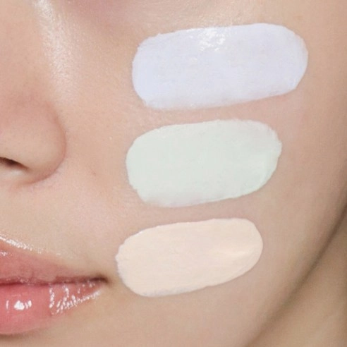 Light Fitting Makeup Base [SPF23/PA++] - Image 2