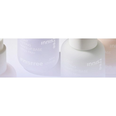 Light Fitting Makeup Base [SPF23/PA++] - Image 5