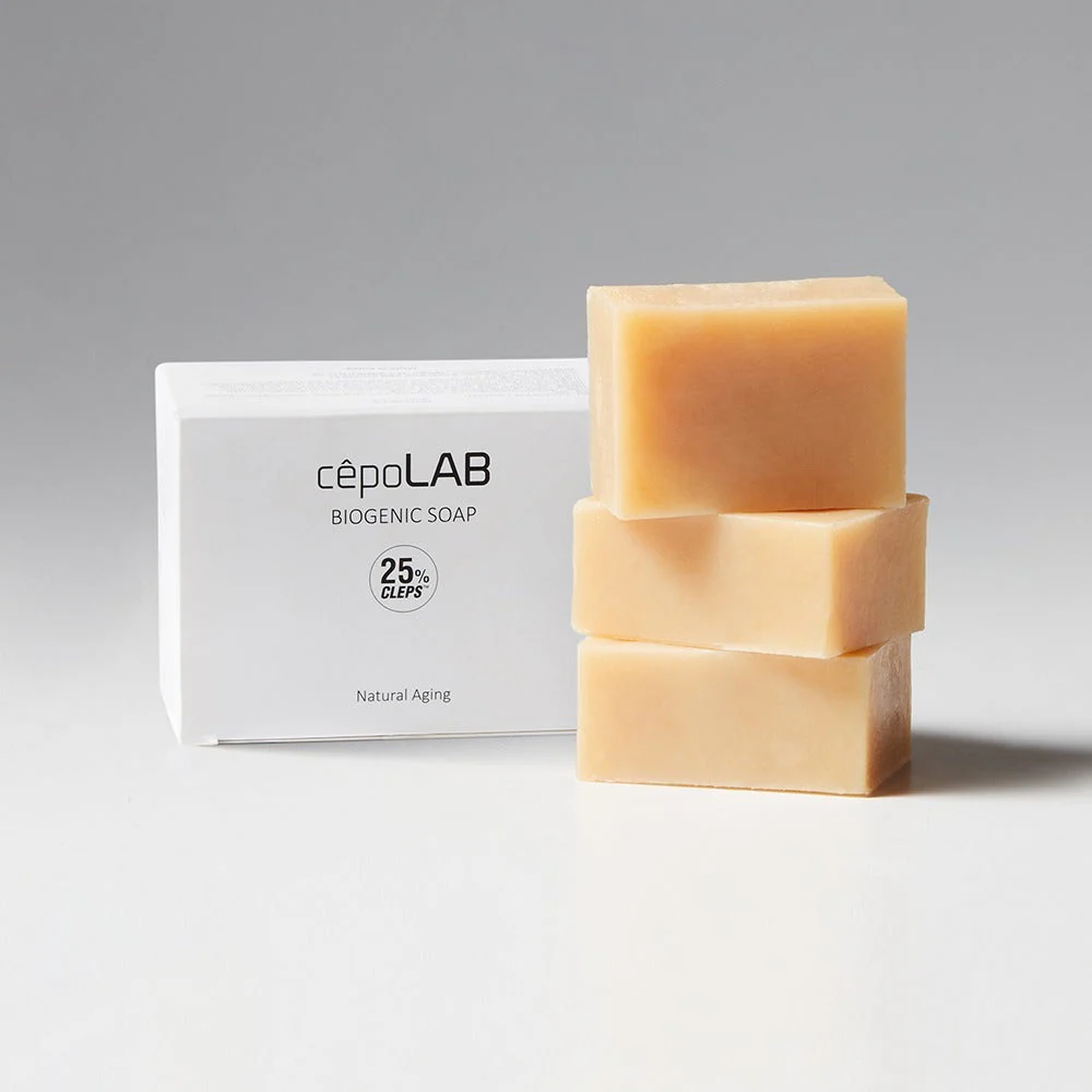 Biogenic soap, 100g, 1pack - Image 2