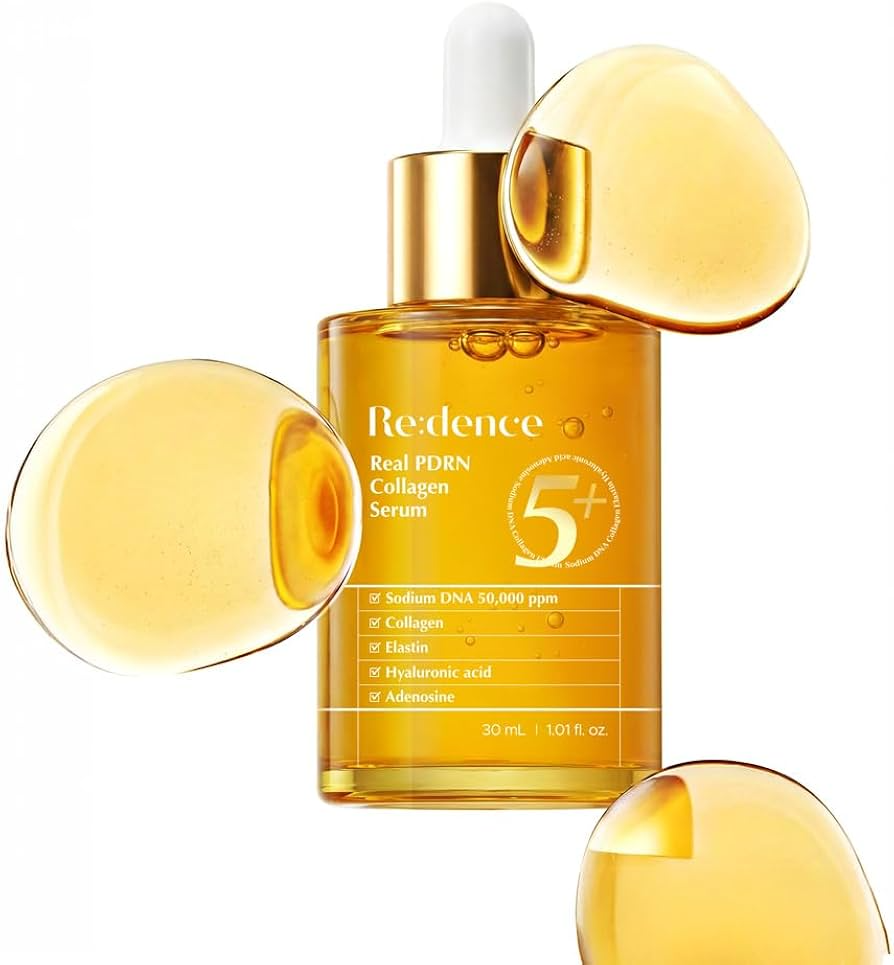Real PDRN Collagen Serum, 30ml, 1pack - Image 2
