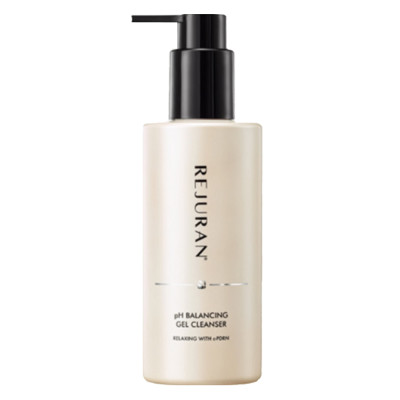 pH Balancing Gel Cleanser, 200ml, 1pack - Image 2