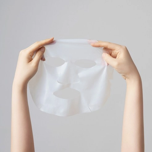 Trouble Patch Mask, 20ml*4ea, 1pack - Image 4