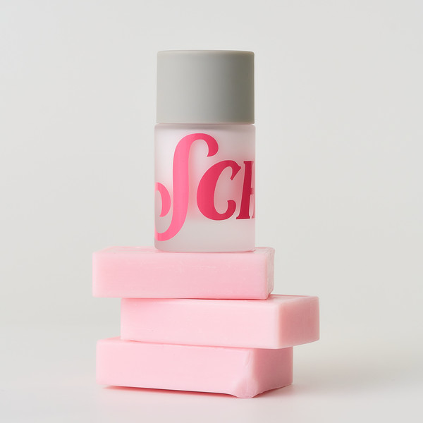Hair Milk Perfume [Cream Mandarin], 50ml, 1pack - Image 2