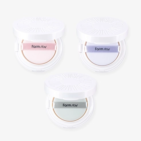 Tone-Up Cushion - Image 2