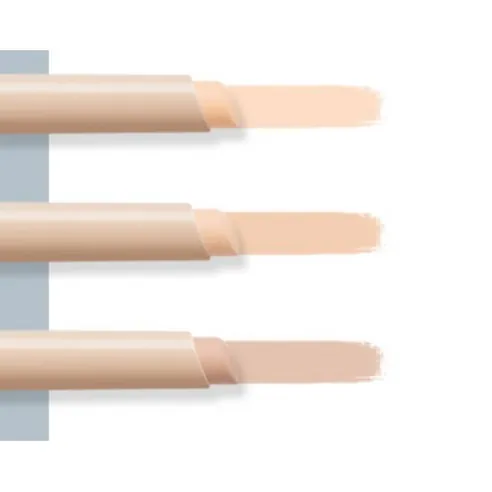 Matte Control Corrector Concealer, 0.9g, 01, 1pack - Image 3