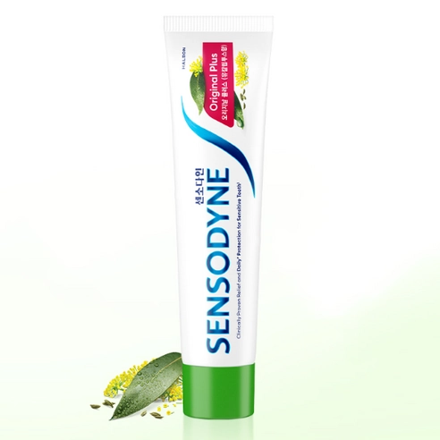 Original Plus Toothpaste - Image 3
