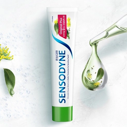 Original Plus Toothpaste - Image 4