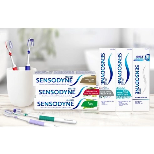 Original Plus Toothpaste - Image 5