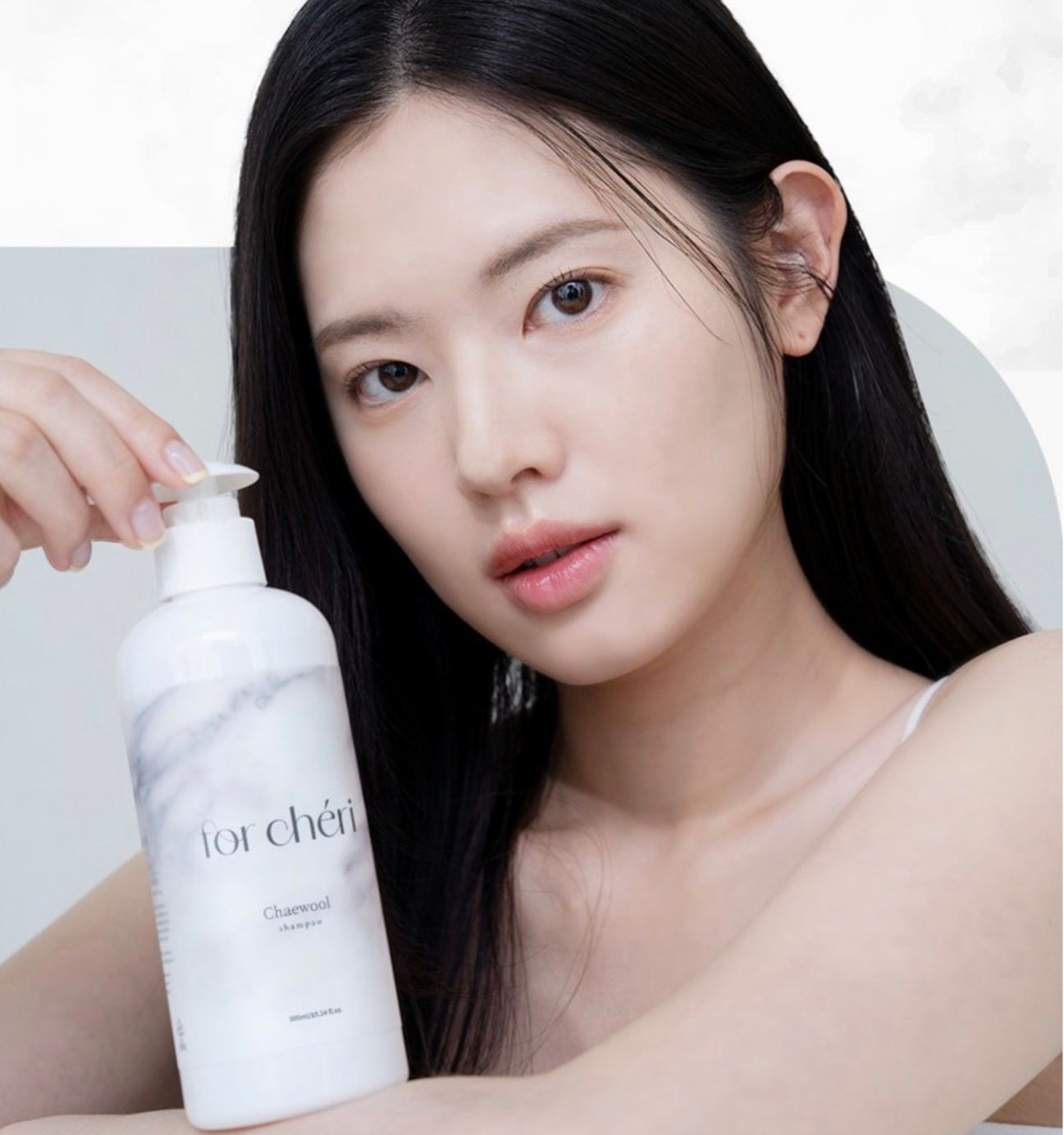 Fossery Fill Shampoo, 300ml, 1pack - Image 2