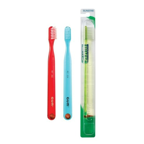 Classic Toothbrush 407 - Image 2
