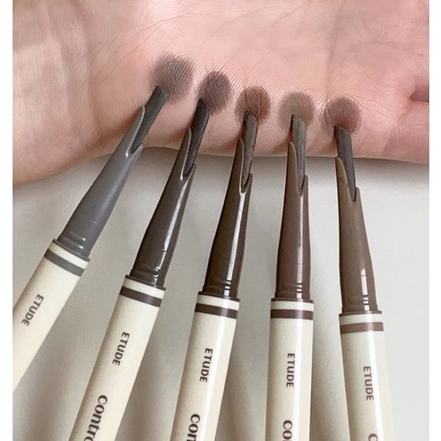 Control Slide Brow, 0.17g, 03 Mocha Brown, 1pack - Image 2