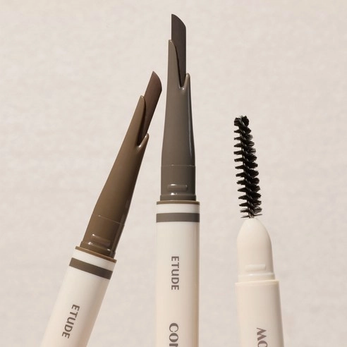 Control Slide Brow, 0.17g, 03 Mocha Brown, 1pack - Image 5