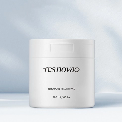 Zero Pore Peeling Pad, 60ea, 1pack - Image 2