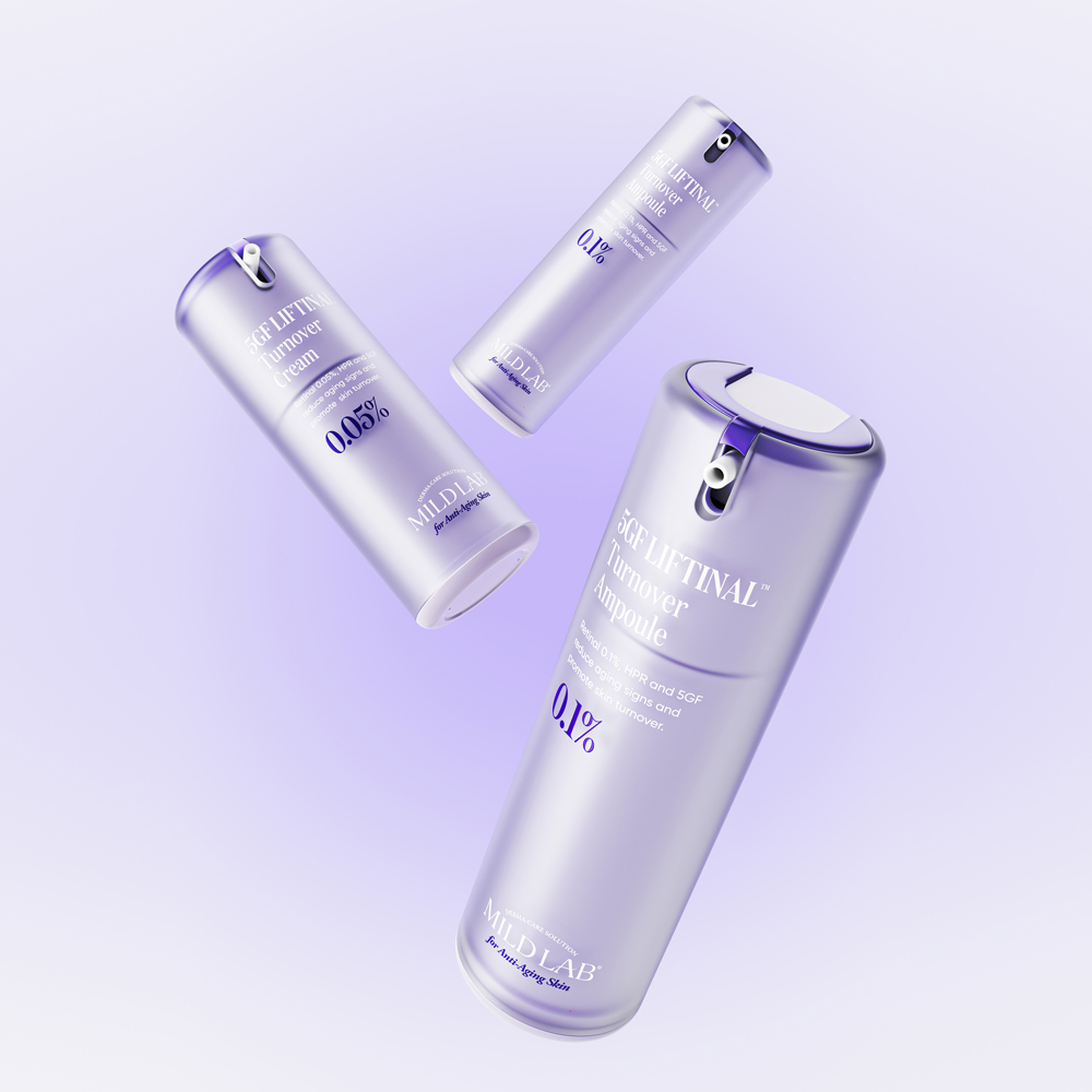 5GF Liftinal Turnover Cream - Image 2