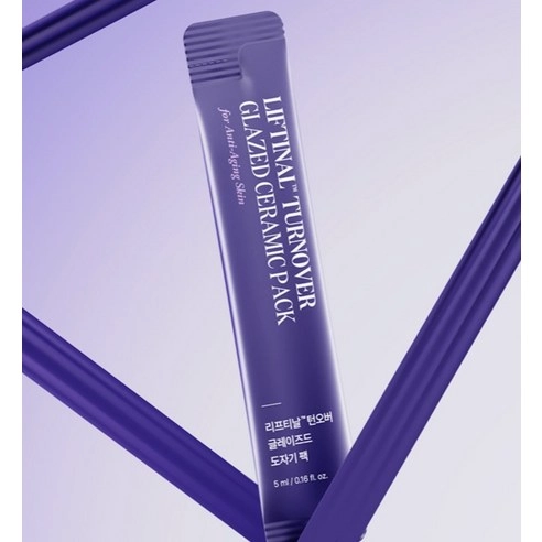 Liftinal Turnover Glazed Ceramic Pack, 4ea, 1pack - Image 2