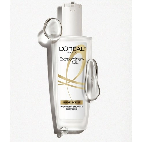 Extraordinaire Oil Nude Scent, 100ml, 1pack - Image 2