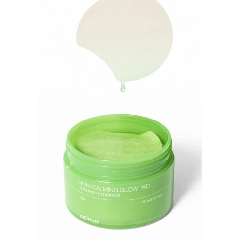 The Real Noni Calming Glow Pad, 50ea, 1pack - Image 2