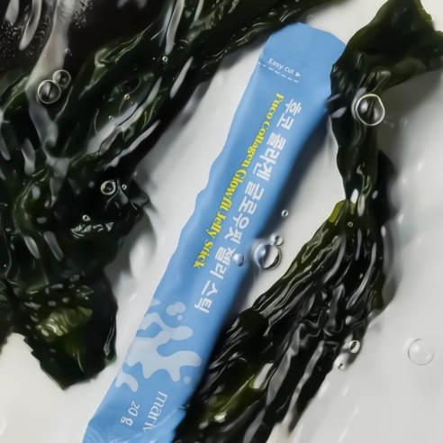 Fuco Collagen Glowfit Jelly Stick - Image 5