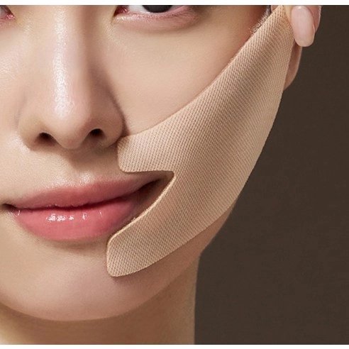 Line Lifting Hydrogel Patch, 6ea, 1pack - Image 5