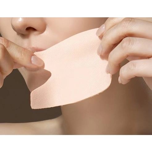 Line Lifting Hydrogel Patch, 6ea, 1pack - Image 7