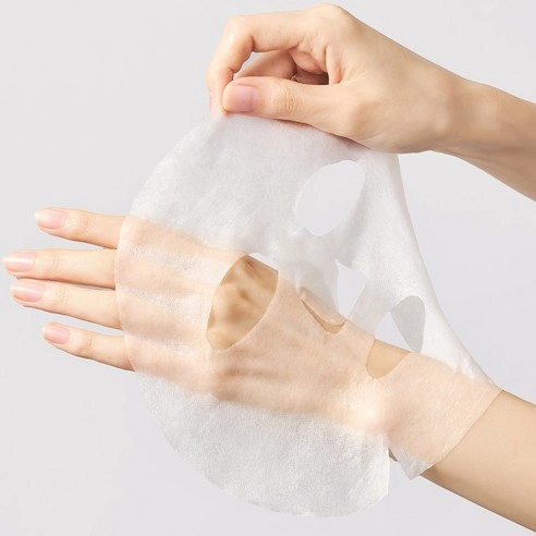 LEADERS PDRN 0.5% Lifting Mask, 10ea, 1pack - Image 6