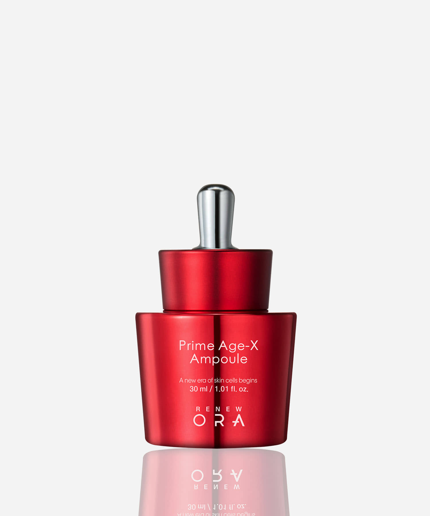 Renewora Prime Age-X Ampoule, 30ml, 1pack - Image 2