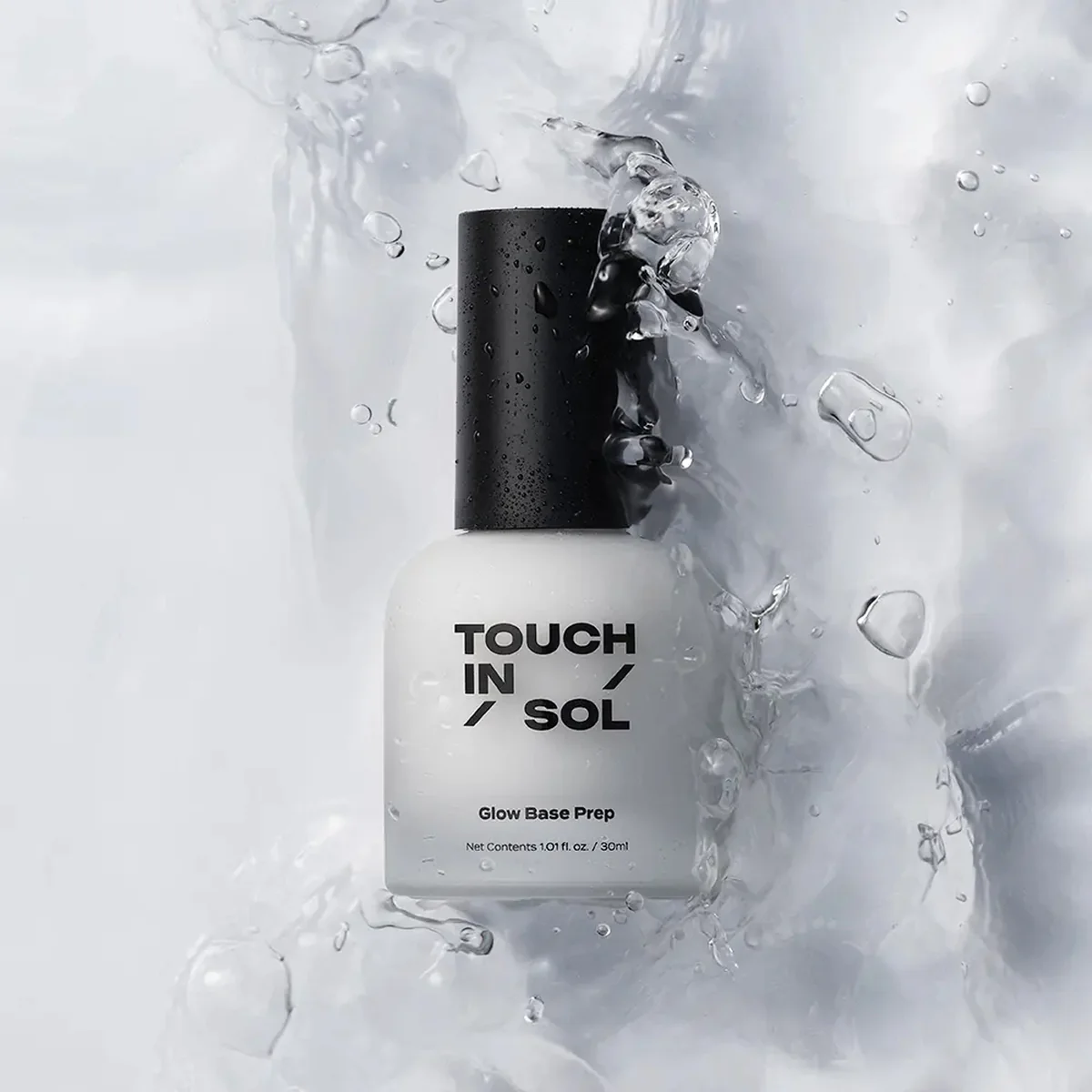 Glow Base Prep, 30ml, White, 1pack - Image 3