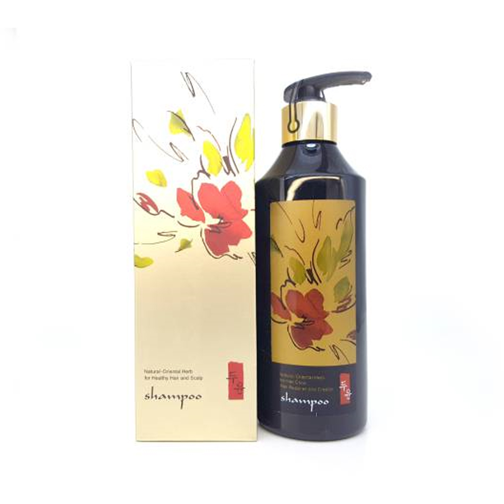 Doyun Shampoo, 400ml, 1pack - Image 2