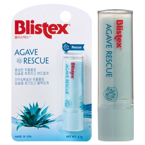 Agave Rescue Lip Balm, 3.7g, 1pack - Image 2