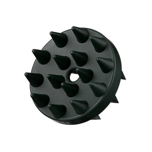 Dual Scalp Care Shampoo Brush, 1pack - Image 2