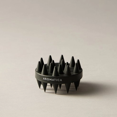 Dual Scalp Care Shampoo Brush, 1pack - Image 4