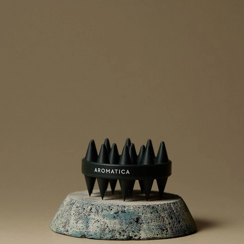 Dual Scalp Care Shampoo Brush, 1pack - Image 5