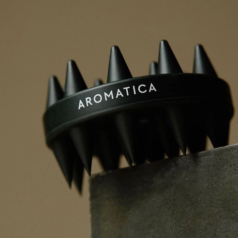 Dual Scalp Care Shampoo Brush, 1pack - Image 6