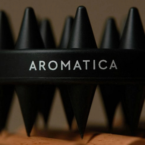 Dual Scalp Care Shampoo Brush, 1pack - Image 9