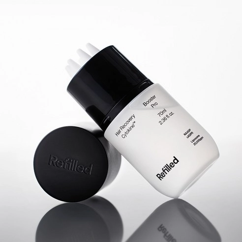 Hair Recovery Cytokine Booster Pro, 70ml, 1pack - Image 2