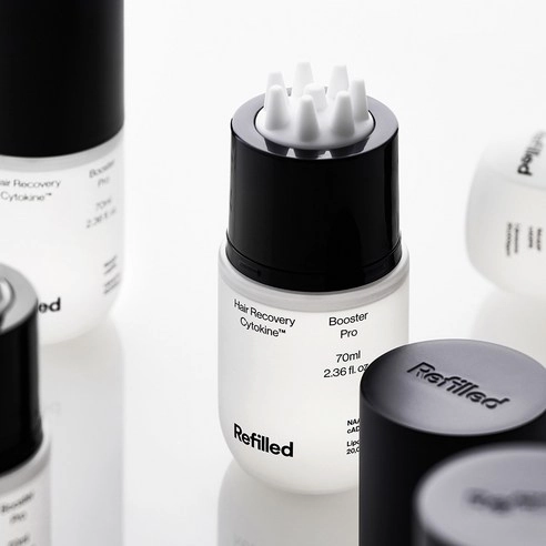 Hair Recovery Cytokine Booster Pro, 70ml, 1pack - Image 3