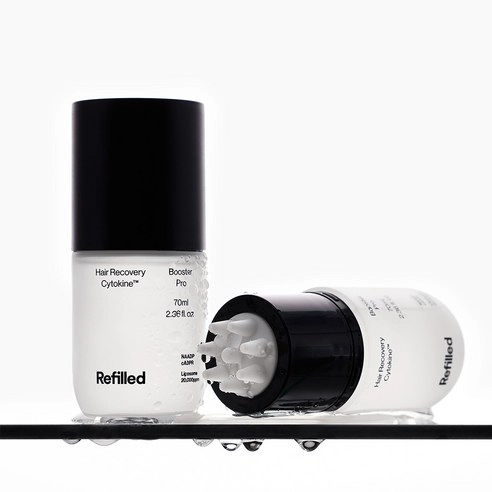 Hair Recovery Cytokine Booster Pro, 70ml, 1pack - Image 4