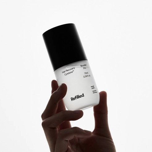 Hair Recovery Cytokine Booster Pro, 70ml, 1pack - Image 5