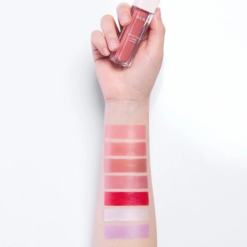 Reflection Liquid Blush [Highlighter], 7.5g, 00 Milky Fizz, 1pack - Image 3