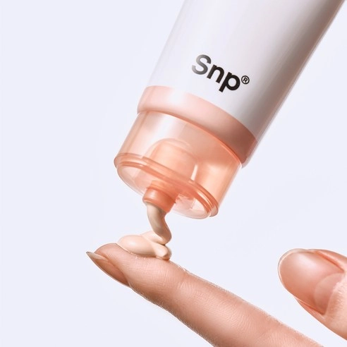 Glutathione Niacinamide UV Filter Toning Sun Cream [SPF50+/PA++++] - Image 3